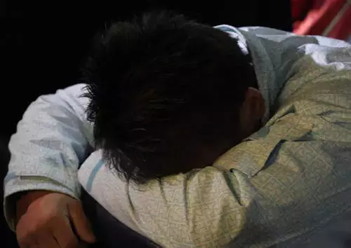 丈夫怀疑孩子不是自己的，妻子为给丈夫宽心做亲子鉴定