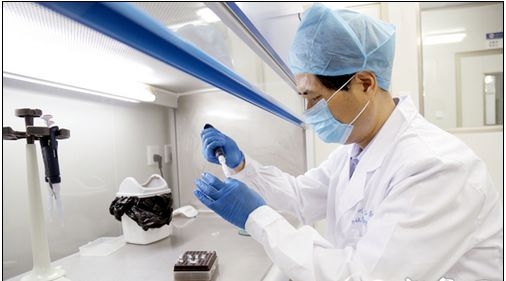 亲子鉴定如何申请？需要什么手续？