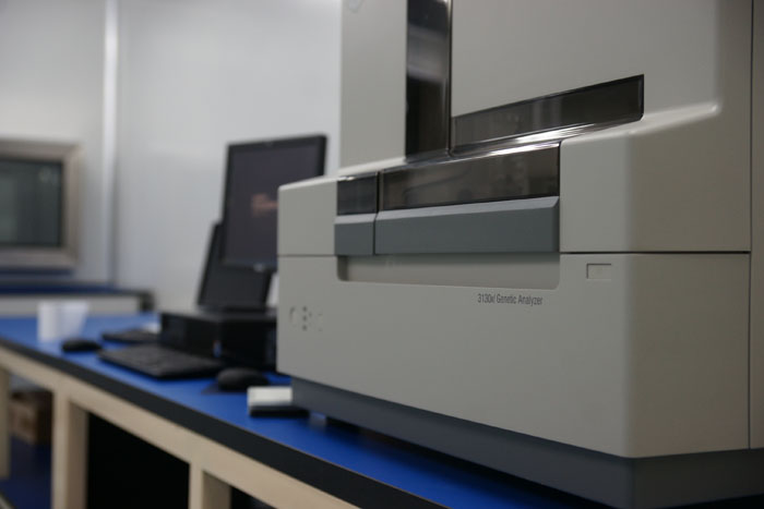 亲子鉴定费用的影响因素分析